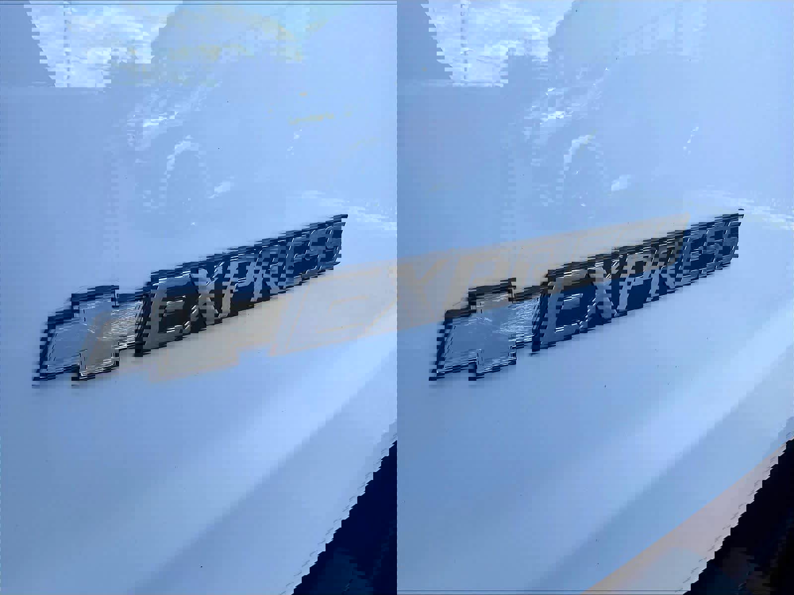 Used 2024 Chevrolet Express 2500 w/ Driver Convenience Package image 27