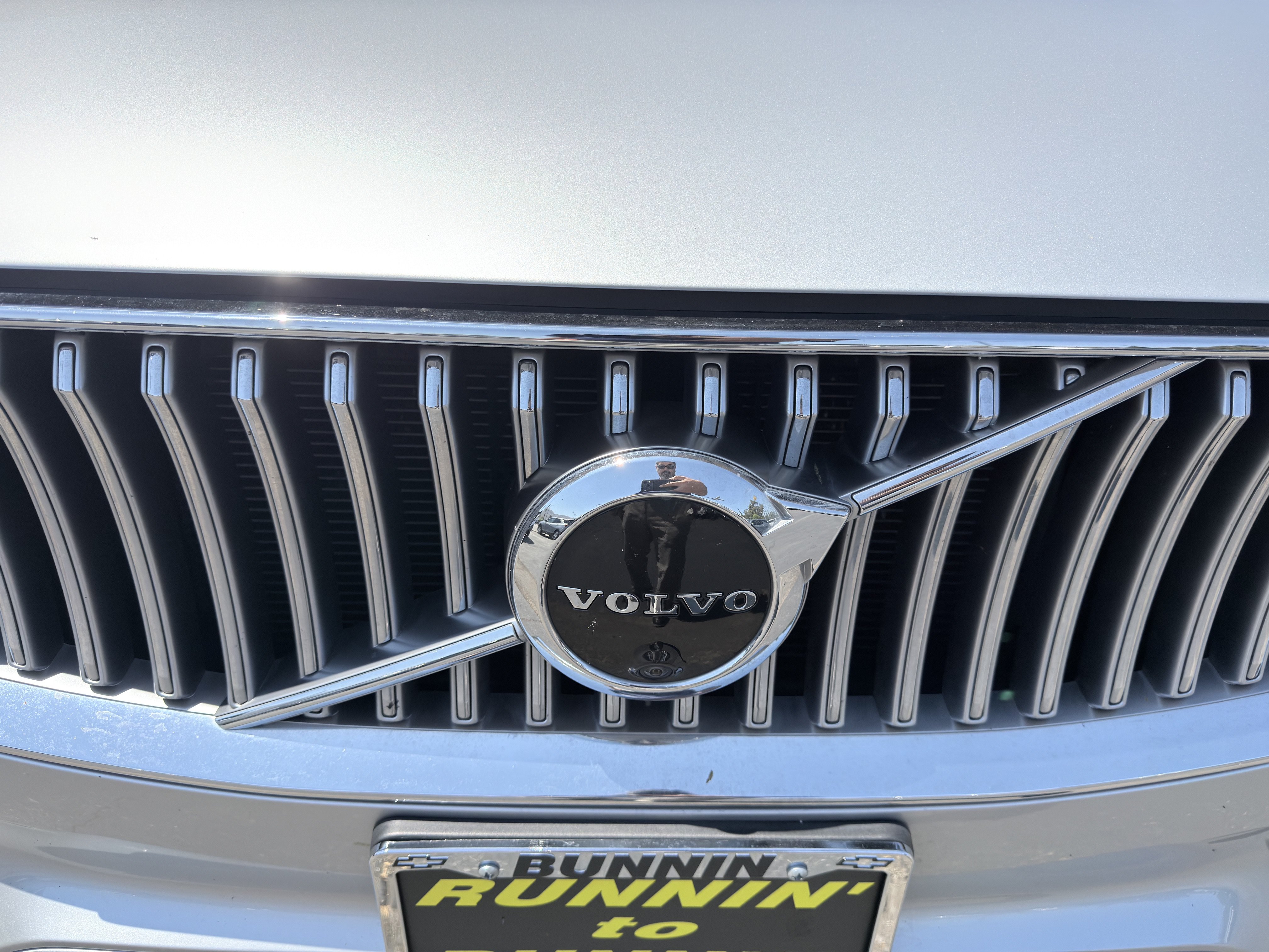 Used 2021 Volvo XC90 T8 Inscription Expression w/ Advanced Package AWD/4WD image 54