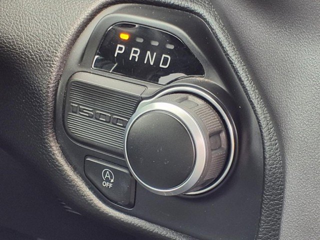 Used 2023 RAM 1500 Lone Star image 11