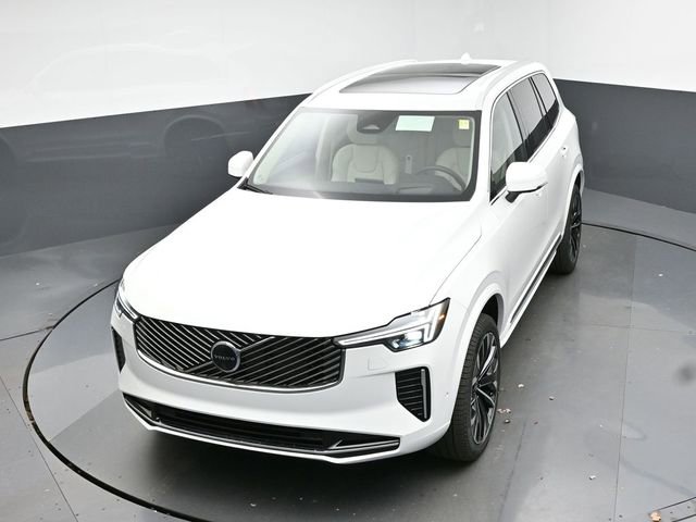 New 2026 Volvo XC90 B6 Ultra w/ Protection Package image 47