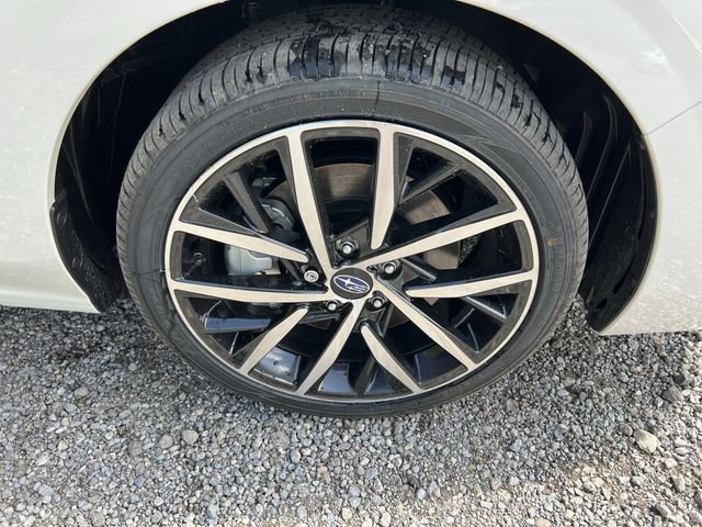 Used 2024 Subaru Impreza 2.0i Sport image 10