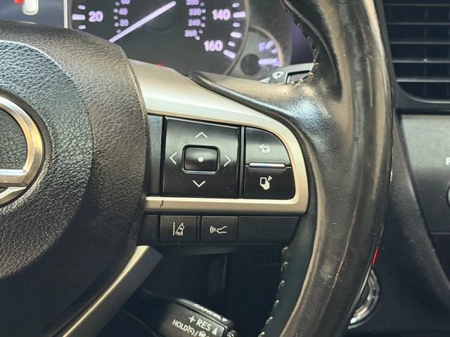 Used 2019 Lexus RX 350 FWD image 17