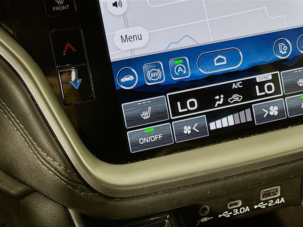 Certified 2023 Subaru Outback Limited XT AWD/4WD image 28
