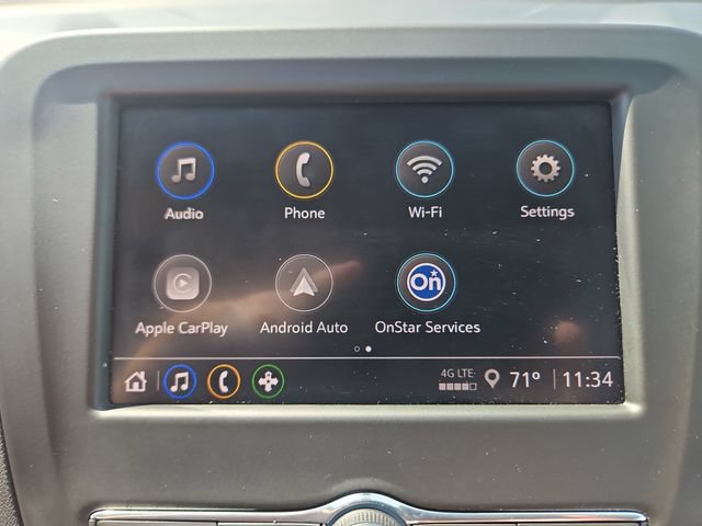 Used 2024 Chevrolet Equinox LT FWD image 19