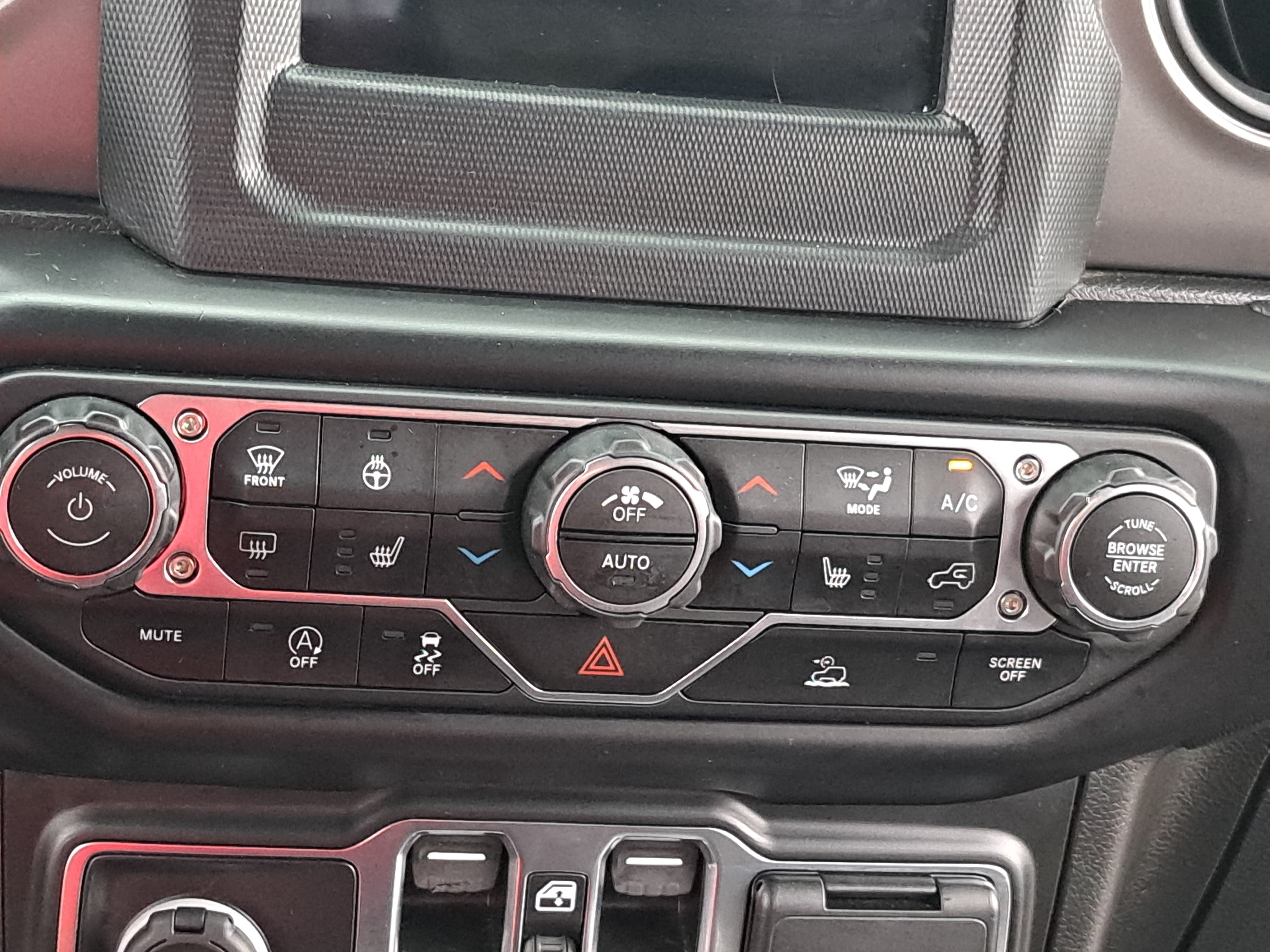 Used 2022 Jeep Gladiator Sport AWD/4WD image 18