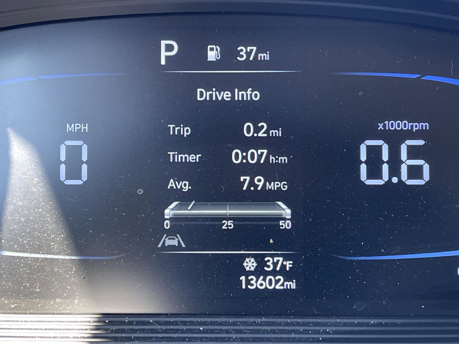Used 2023 Hyundai Venue Limited image 8