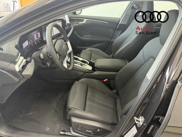 New 2026 Audi A6 Premium Plus AWD/4WD image 23