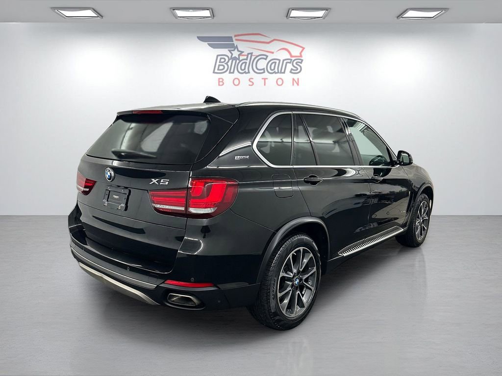 Used 2017 BMW X5 xDrive40e image 4