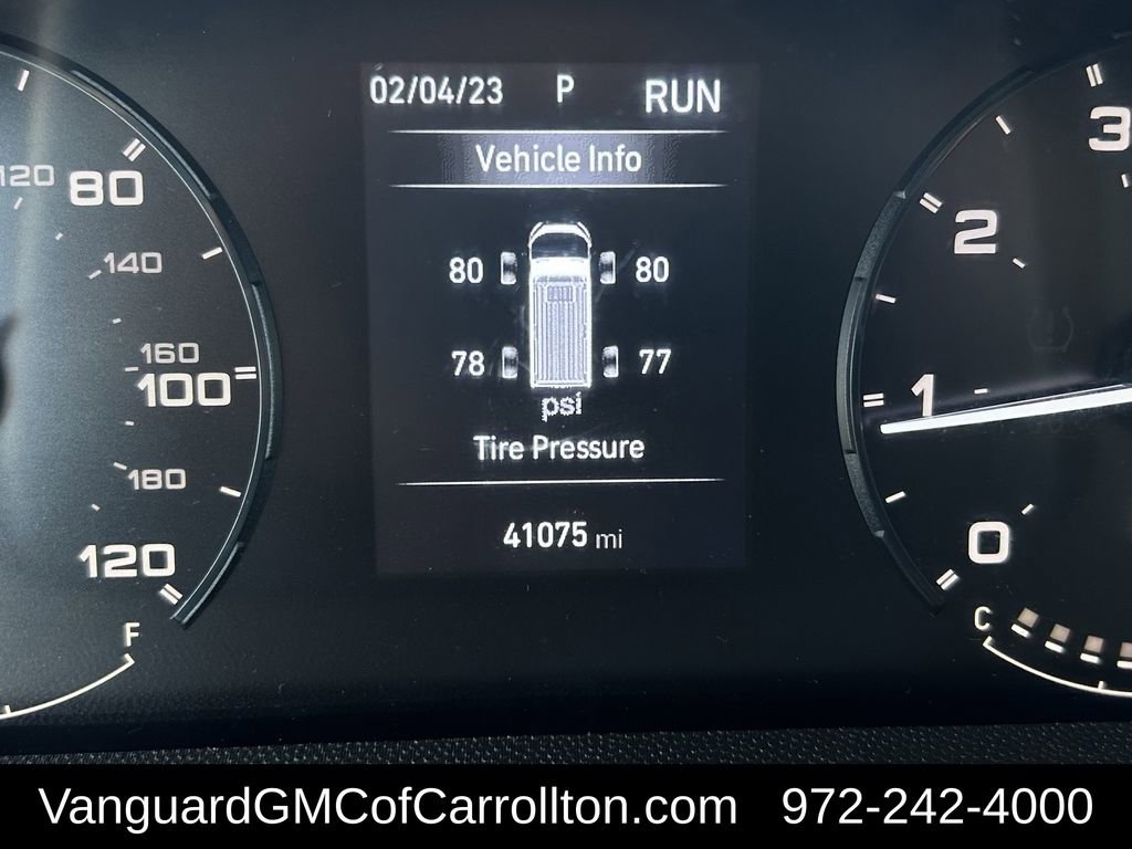 Used 2023 RAM ProMaster 2500 image 15