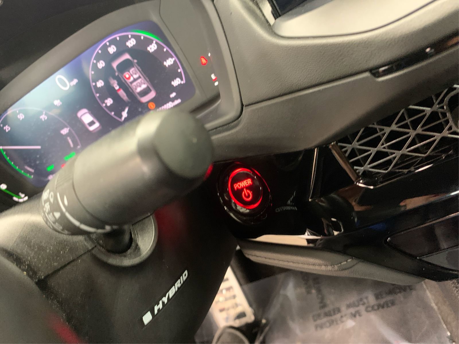 Used 2024 Honda Accord Sport image 28