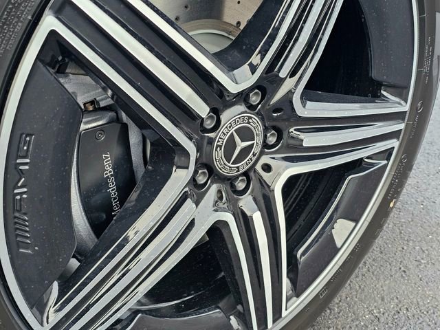 New 2026 Mercedes-Benz GLE 350 4MATIC image 6