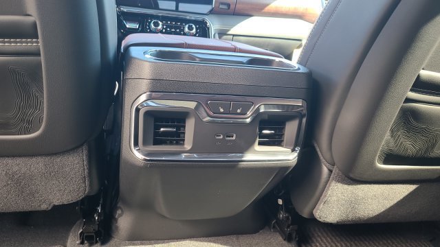 New 2026 GMC Sierra 1500 Denali Ultimate AWD/4WD image 21