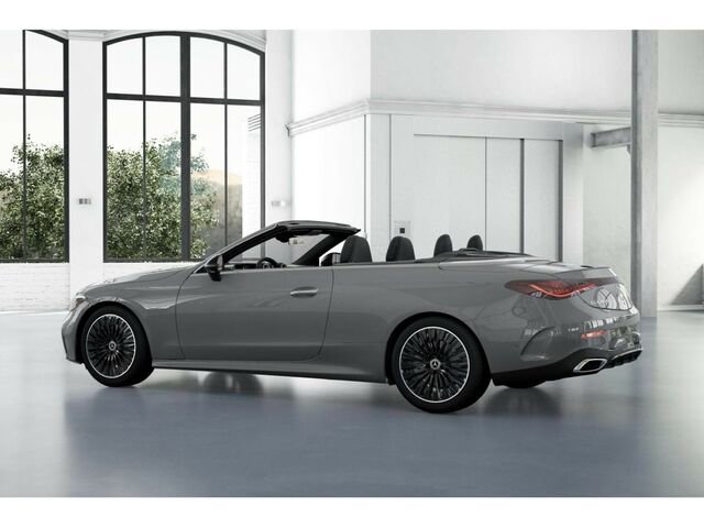 New 2026 Mercedes-Benz CLE 450 4MATIC Cabriolet image 32