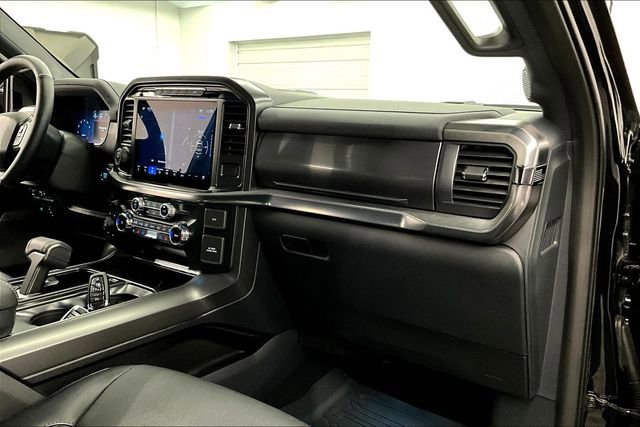 Used 2024 Ford F150 Lariat image 20