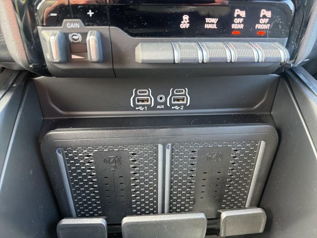 Used 2026 RAM 3500 Big Horn image 18