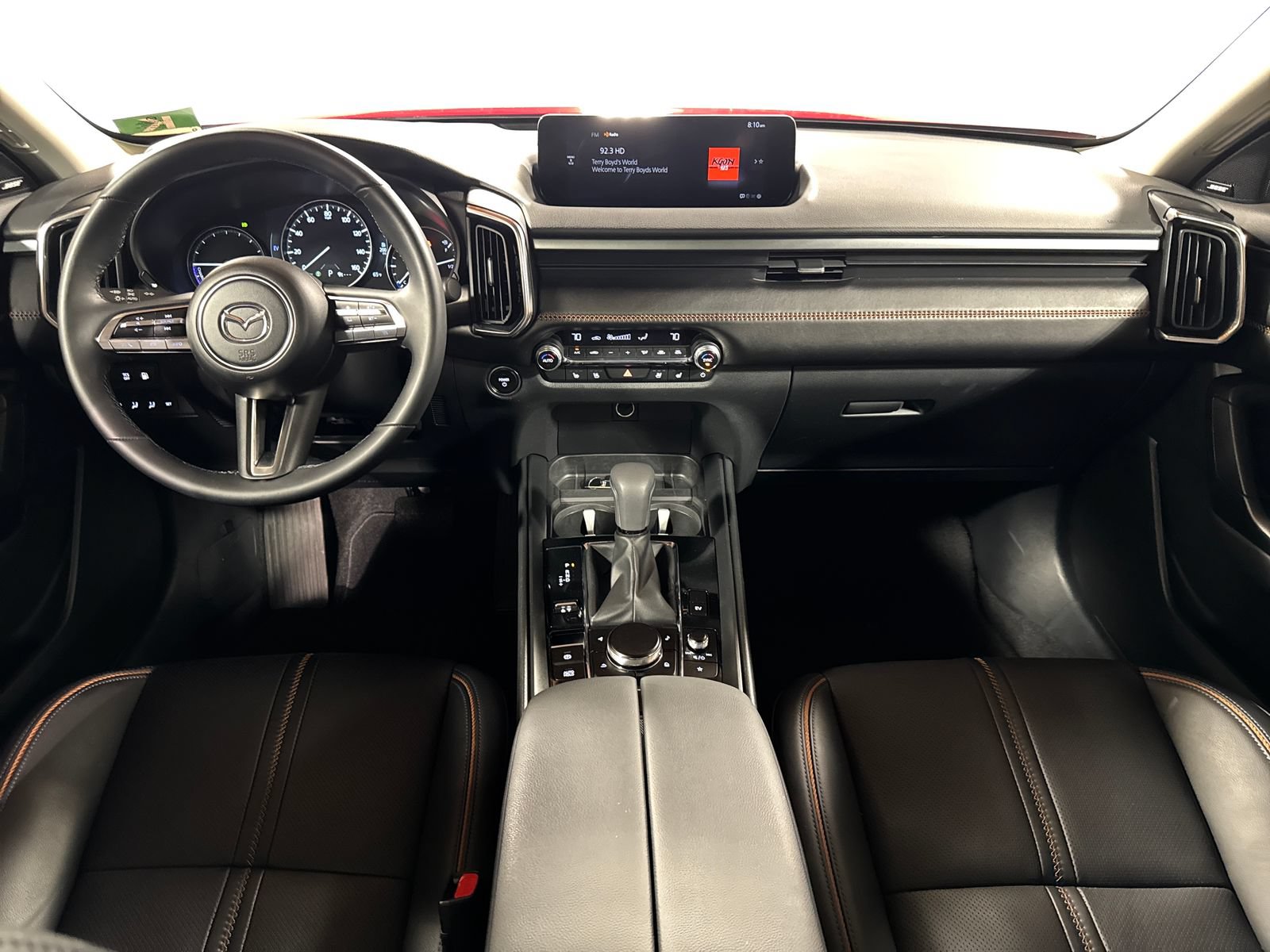 Used 2025 MAZDA CX-50 2.5 Hybrid w/ Cargo Package AWD/4WD image 5