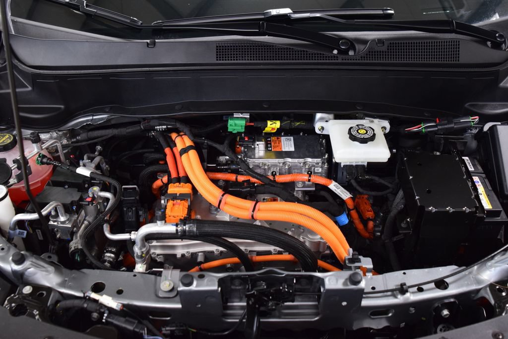 New 2027 Chevrolet Bolt RS w/ Technology Package FWD image 29