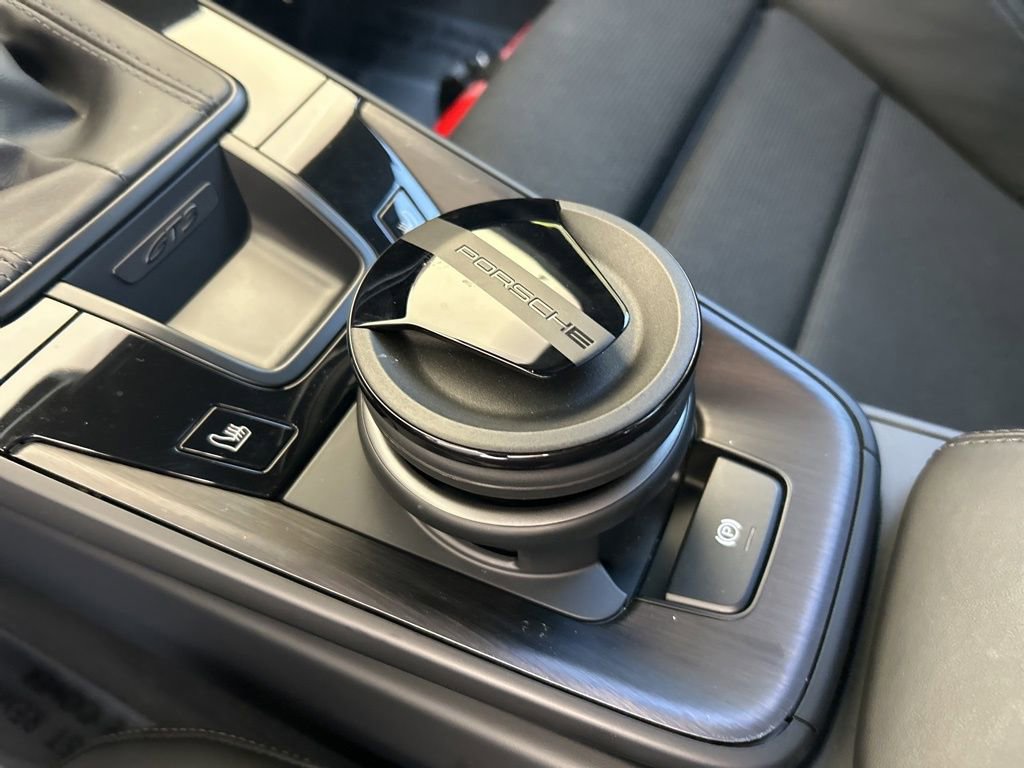 Used 2022 Porsche 911 GT3 image 44