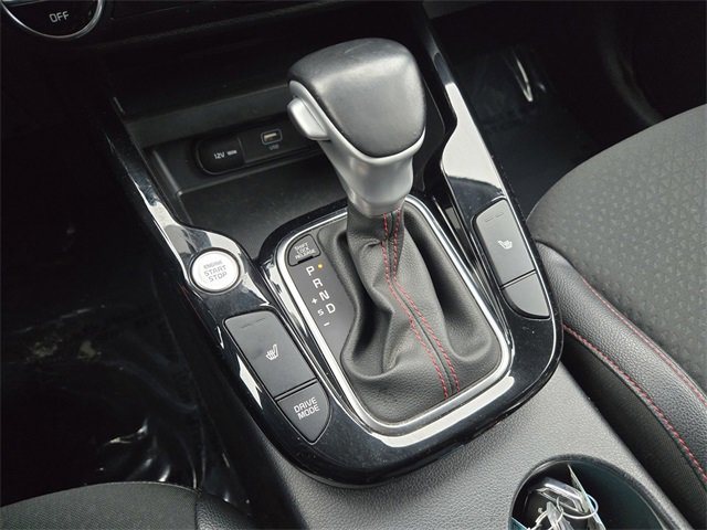 Certified 2023 Kia Soul GT-Line w/ GT-Line Technology Package image 16