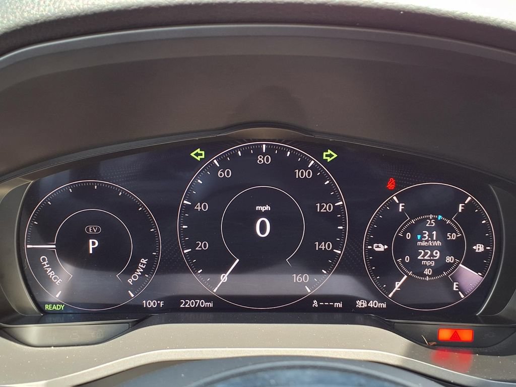 Used 2024 MAZDA CX-90 Plug-In Hybrid w/ Premium Pkg AWD/4WD image 23