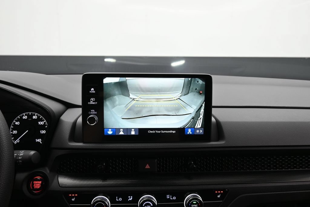 Certified 2026 Honda CR-V EX image 47