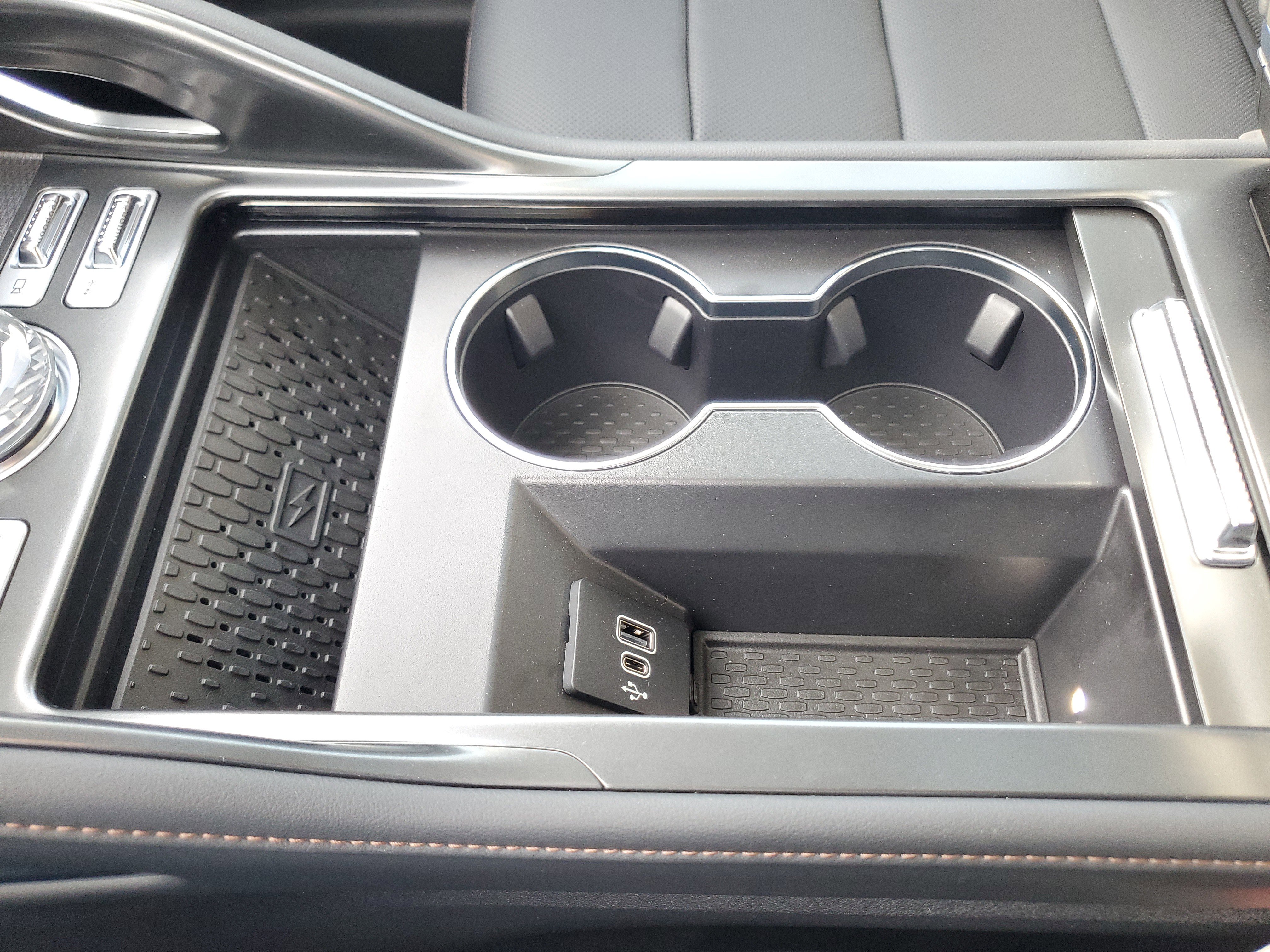 New 2026 Lincoln Nautilus Premier w/ Equipment Group 102A image 26