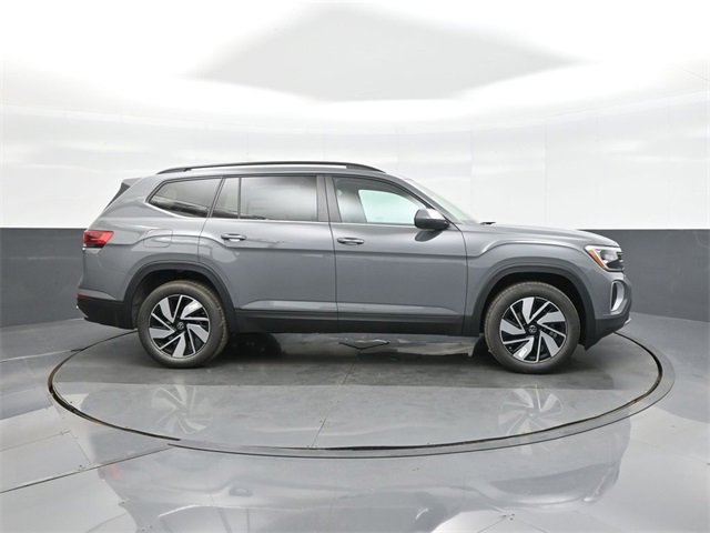 New 2026 Volkswagen Atlas SE image 8