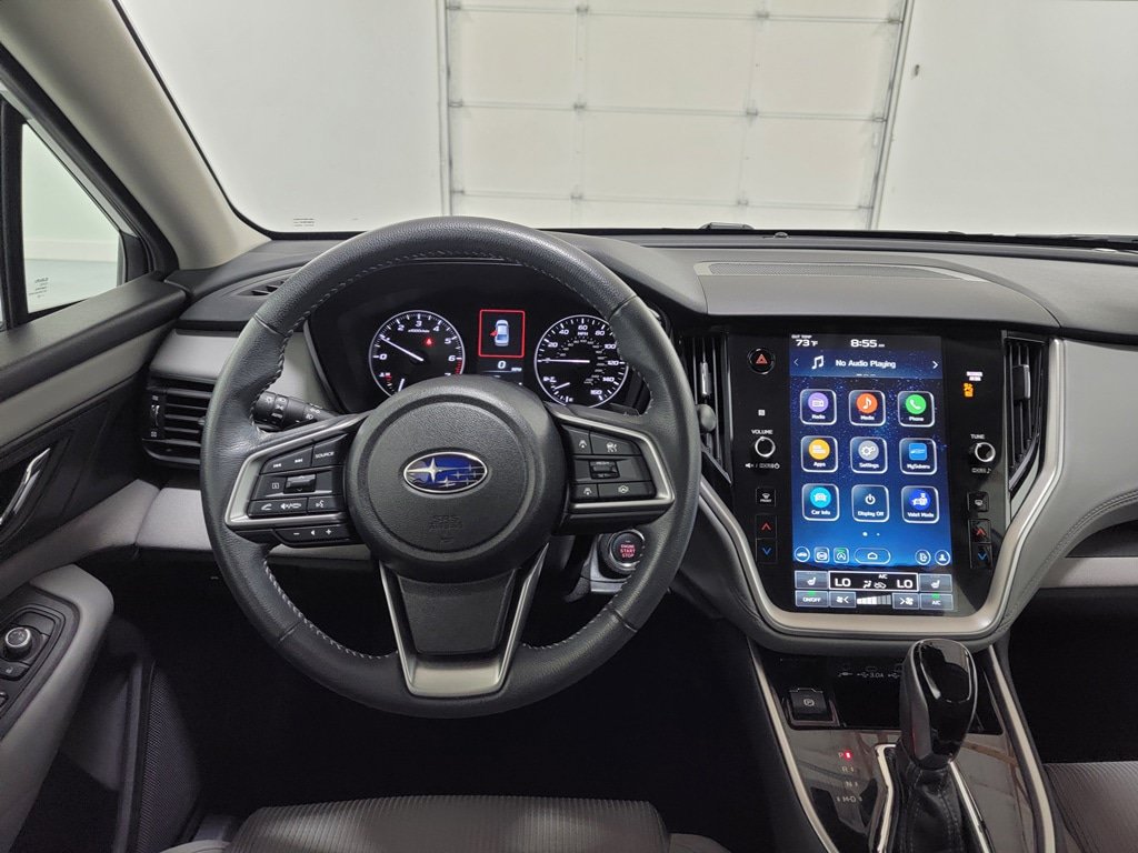 Certified 2024 Subaru Legacy Premium AWD/4WD image 12