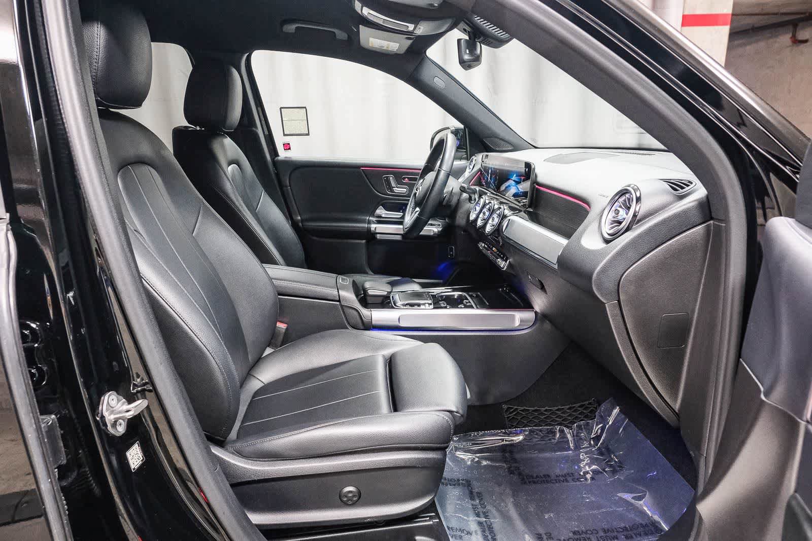 Certified 2020 Mercedes-Benz GLB 250 image 22