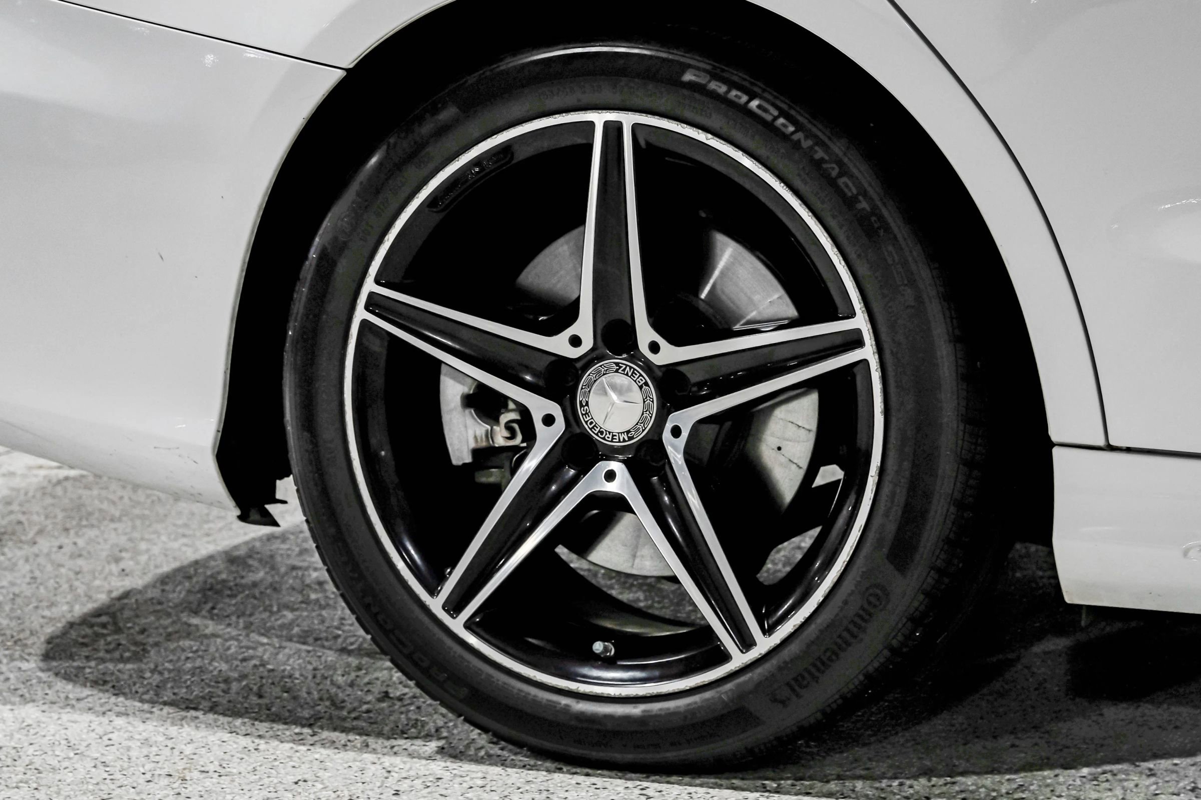 Used 2016 Mercedes-Benz C 450 AMG image 68