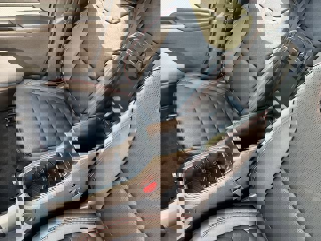 New 2027 Chevrolet Bolt RS FWD image 22