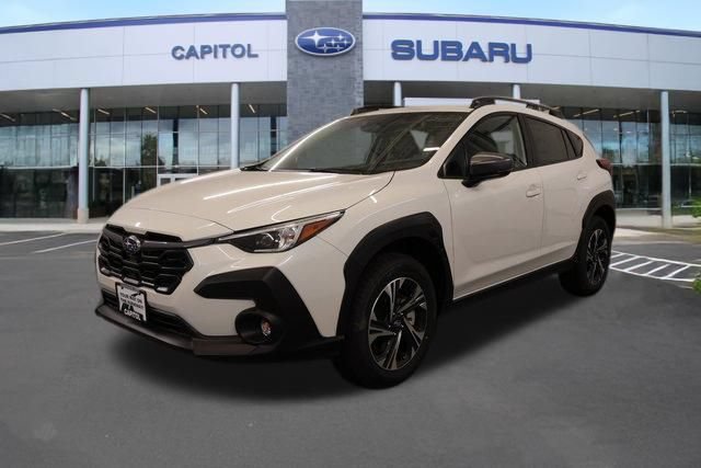 New 2026 Subaru Crosstrek 2.5i Premium AWD/4WD image 6