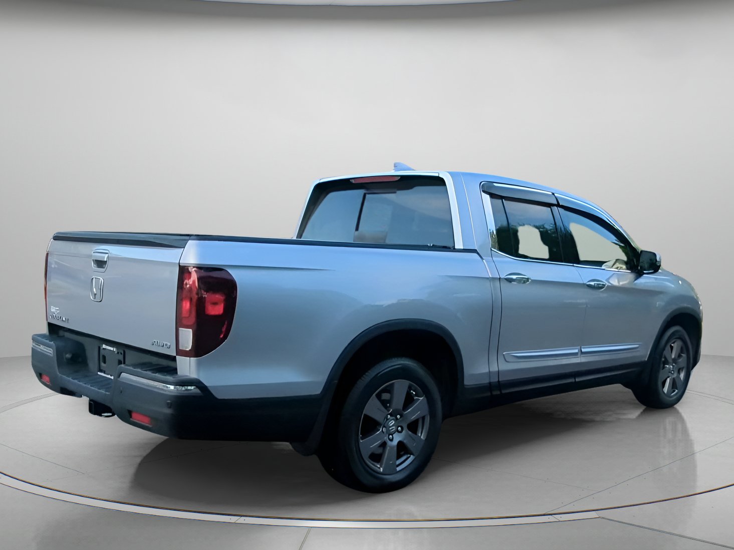 Used 2020 Honda Ridgeline RTL-E image 28