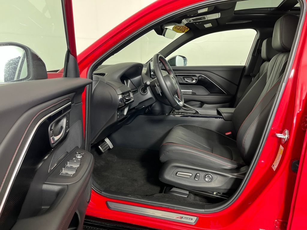 Used 2025 Acura ADX A-Spec w/ Advance Package FWD image 29
