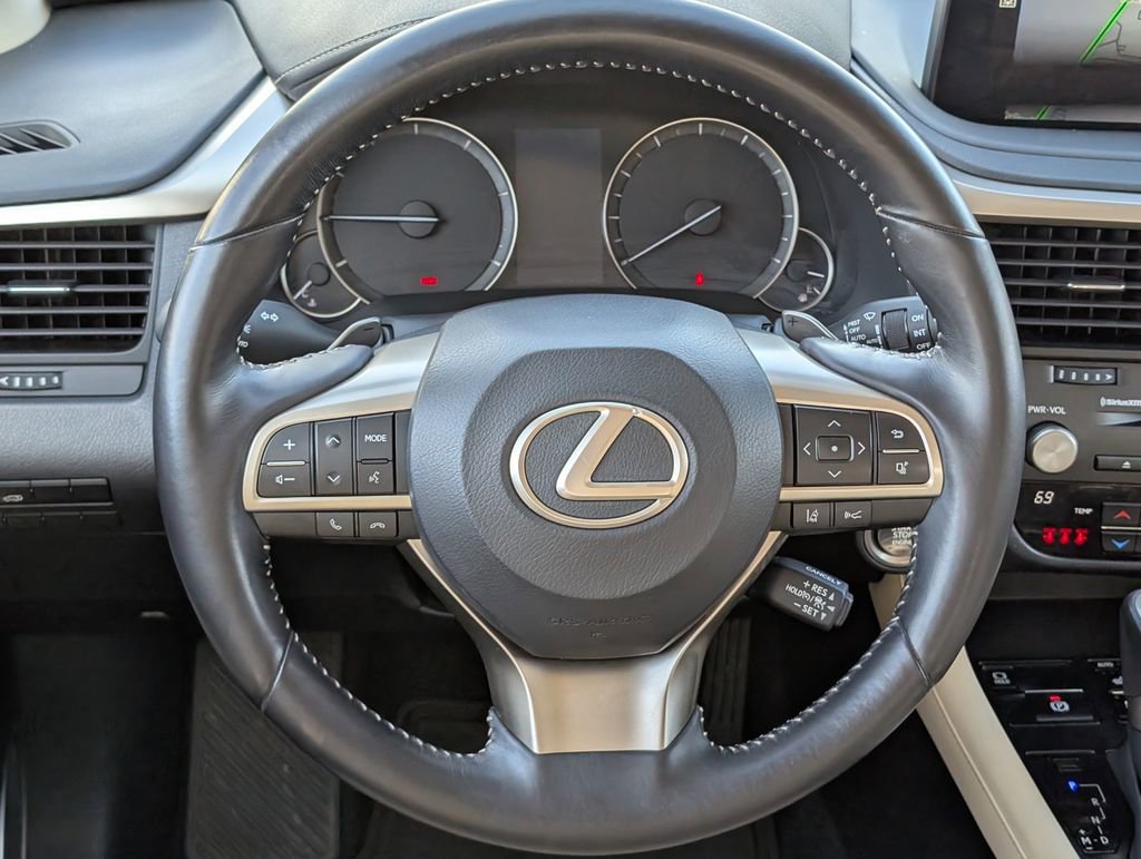 Used 2022 Lexus RX 350 AWD w/ Premium Package image 13