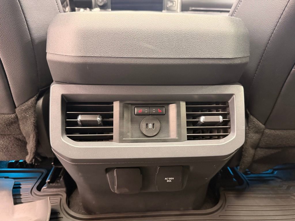 Used 2024 Ford F250 Lariat w/ Lariat Ultimate Package image 22