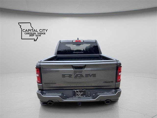 New 2026 RAM 1500 Big Horn/Lone Star image 5