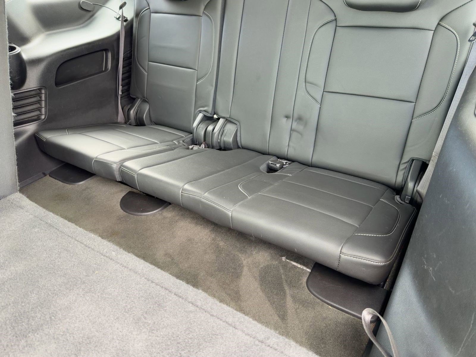 Used 2015 Chevrolet Tahoe LT image 27