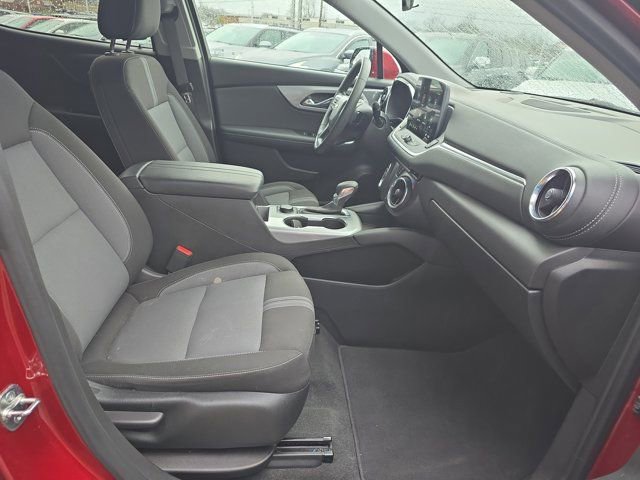 Used 2024 Chevrolet Blazer LT image 20