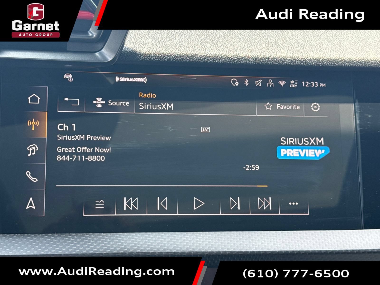 New 2026 Audi RS 3 AWD/4WD image 15