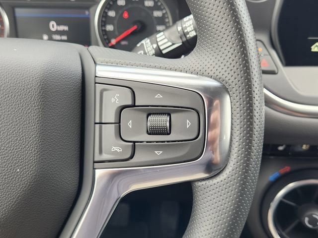 New 2026 Chevrolet Blazer LT w/ Midnight/Sport Edition FWD image 29