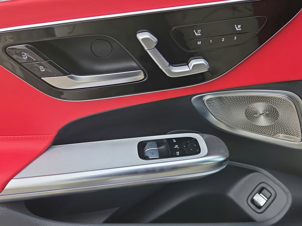 Used 2024 Mercedes-Benz CLE 53 AMG 4MATIC image 7