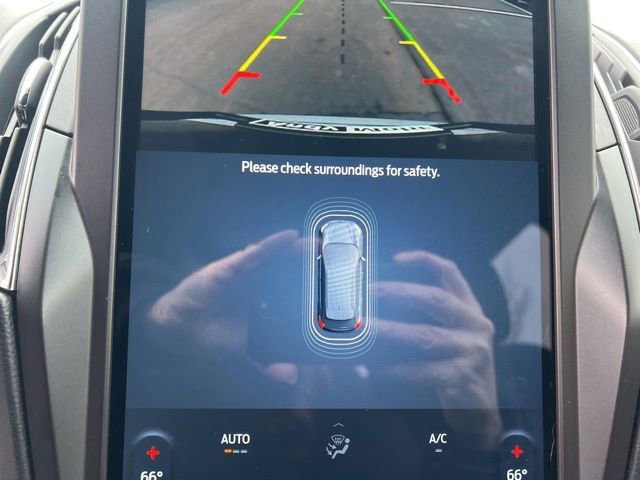 Used 2021 Ford Edge ST w/ Equipment Group 401A image 23