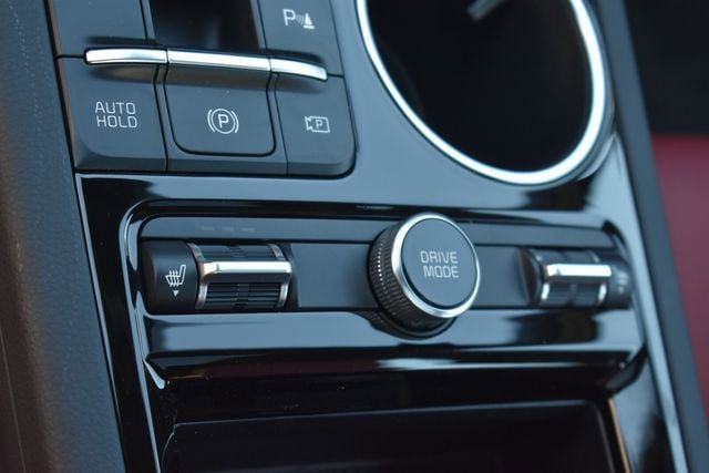 New 2026 Kia K5 GT-Line w/ GT-Line Premium Package FWD image 26