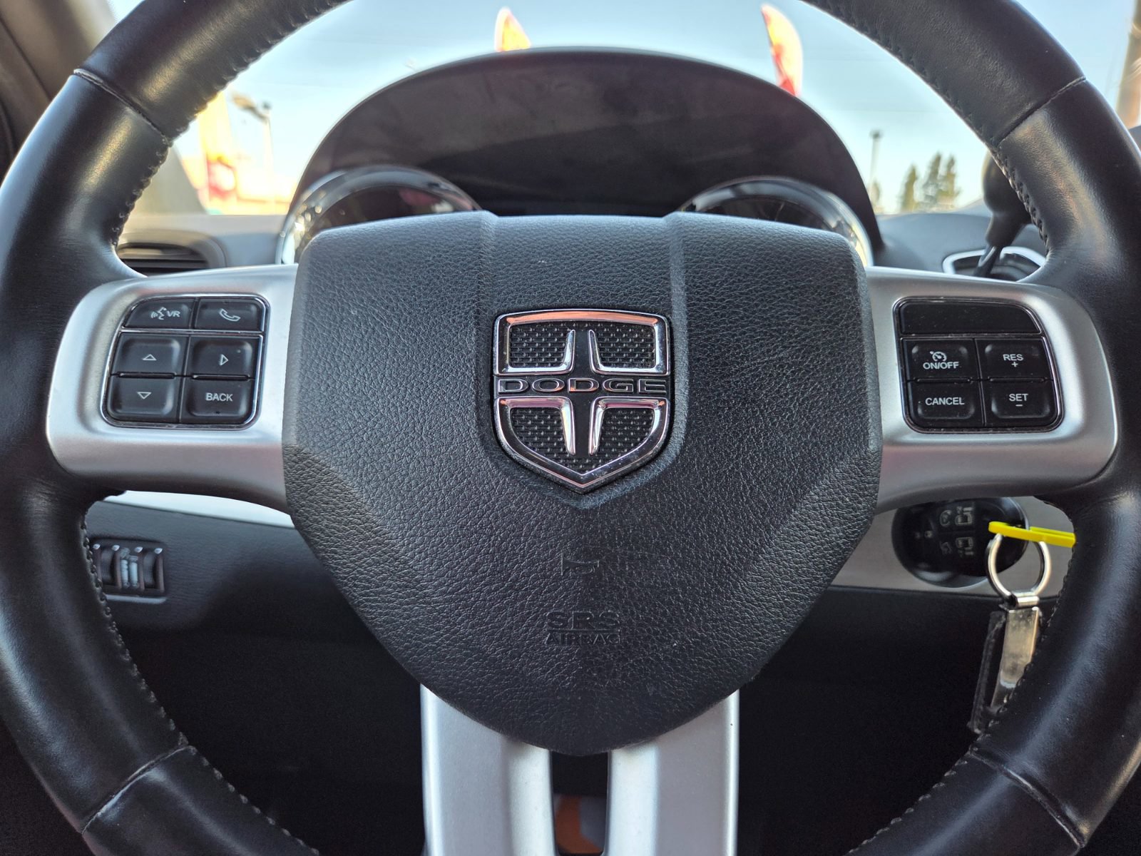 Used 2018 Dodge Grand Caravan GT FWD image 16