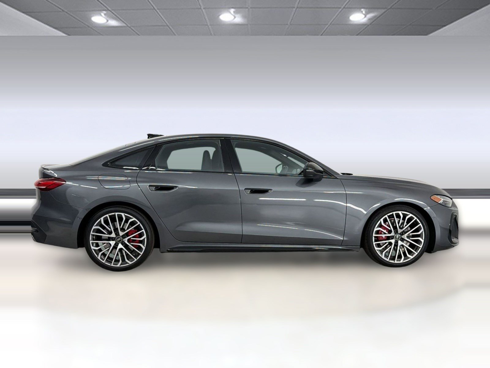 Certified 2025 Audi S5 Premium Plus w/ Premium Plus Package AWD/4WD image 7