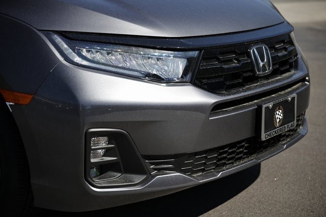 New 2026 Honda Odyssey Touring image 42