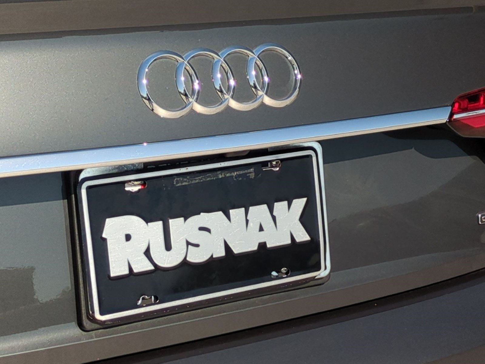 Used 2023 Audi A4 2.0T Premium w/ Convenience Package AWD/4WD image 19