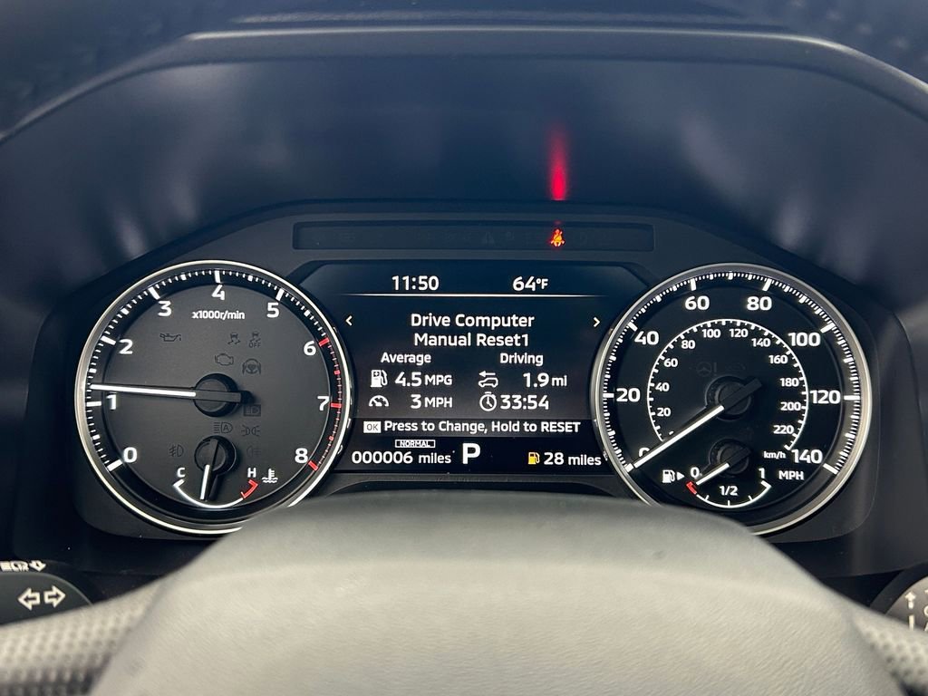 New 2026 Mitsubishi Outlander Trail Edition image 29