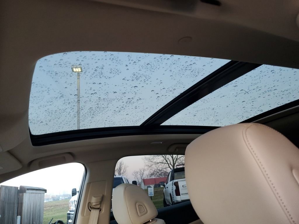 Used 2022 Acura RDX AWD image 32